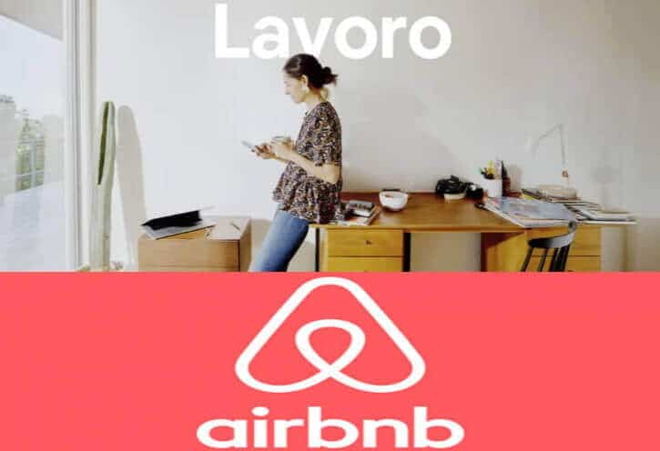 airbnb domotica semplice