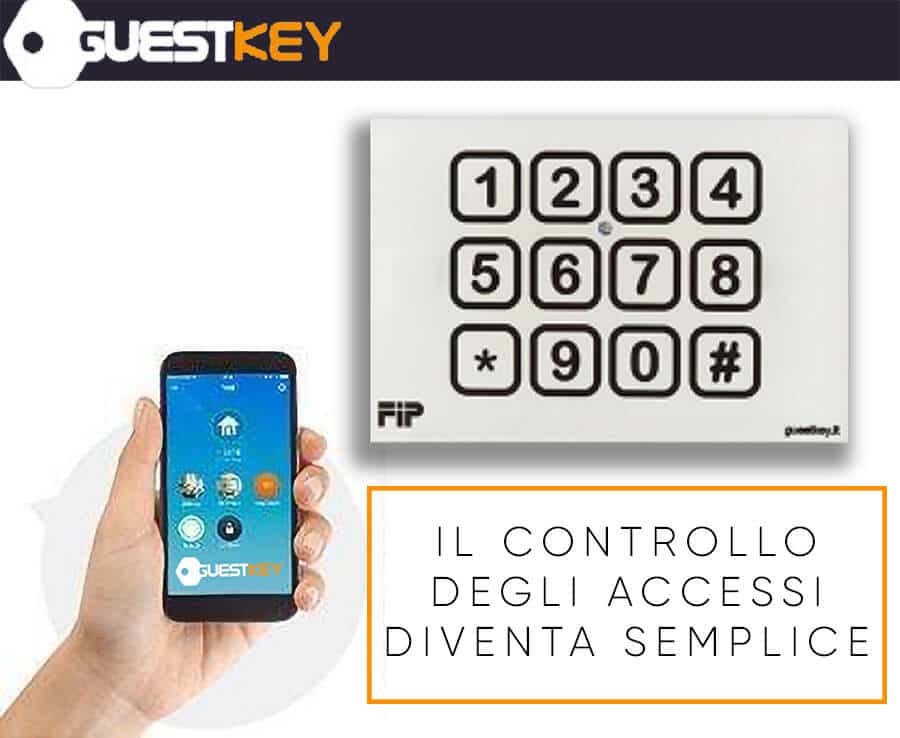 controllo degli accessi