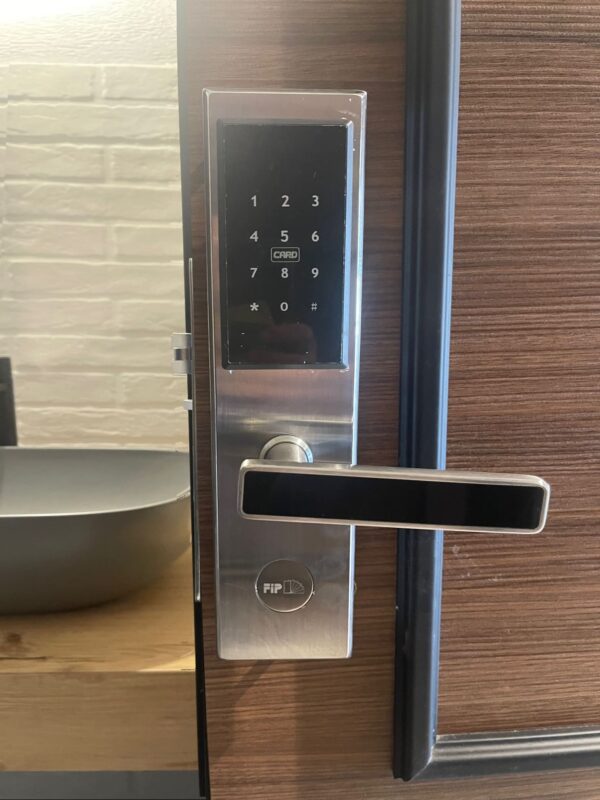 Sistema ECOSMART: l'innovazione per gli hotel moderni