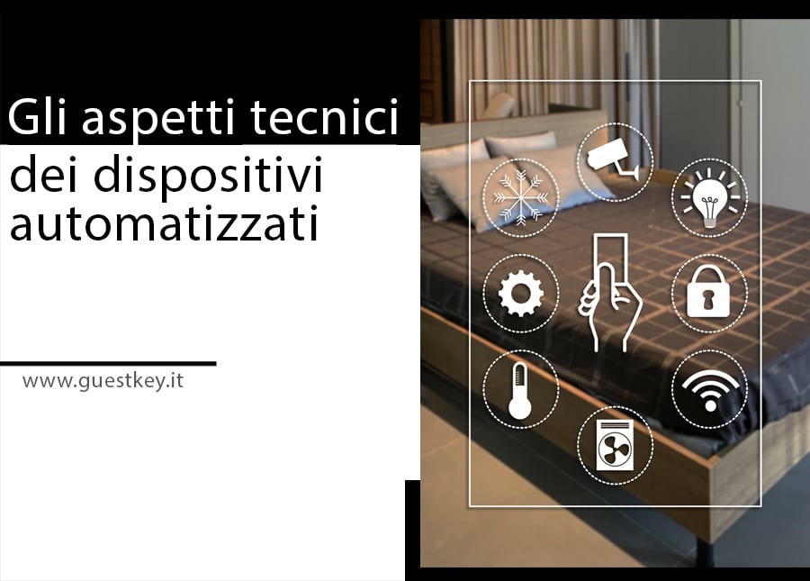 aspetti tecnici dei dispositivi automatizzati