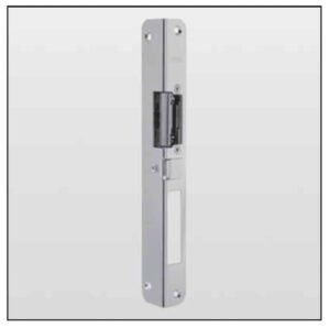 electric striker for doors