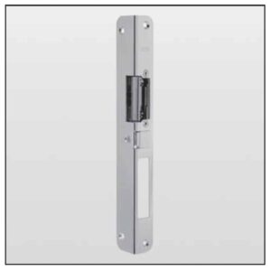 electric striker for doors