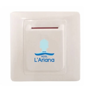 Tasca energy saving personalizzata