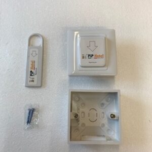 Energy saving pocket kit