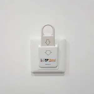 Energy saving pocket