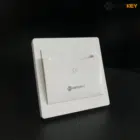 RFID Pocket for a Sustainable Future: Advanced Energy Saving