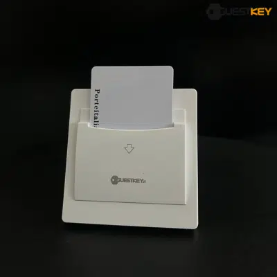 Revolutionize Energy Saving with the RFID Pocket