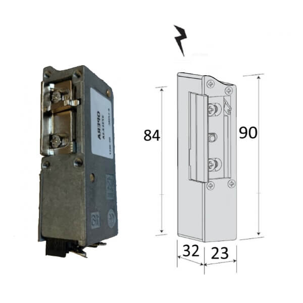 Kit serrature porte blindate – Sostituire serratura porta blindata