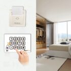 Tastiera RFID e Tasca energy saving
