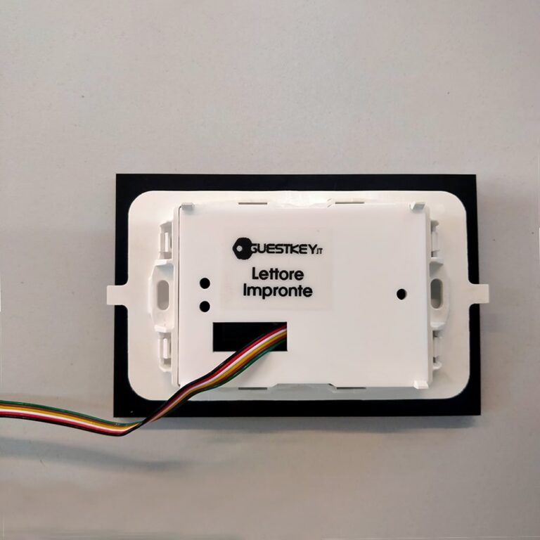 DY50 Modulo Sensore Lettore Ottico Di Impronte Digitali Tutto - Foto 14