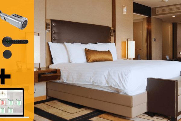 Soluzioni domotiche avanzate per hotel e B&B