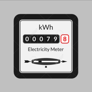 electrical consumption control