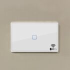 Smart 1 button switch on 503 cassette for intelligent control of the lights