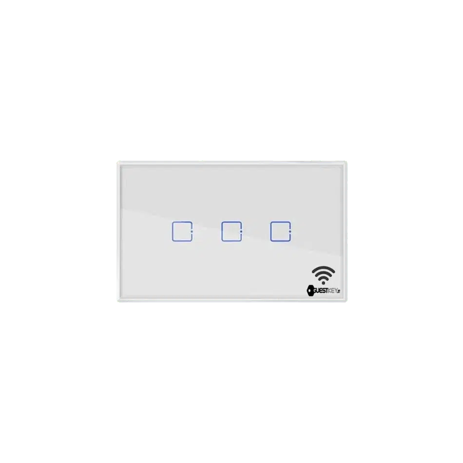 wifi light switch
