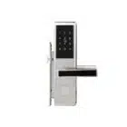 Full plate lock with time codes and cards