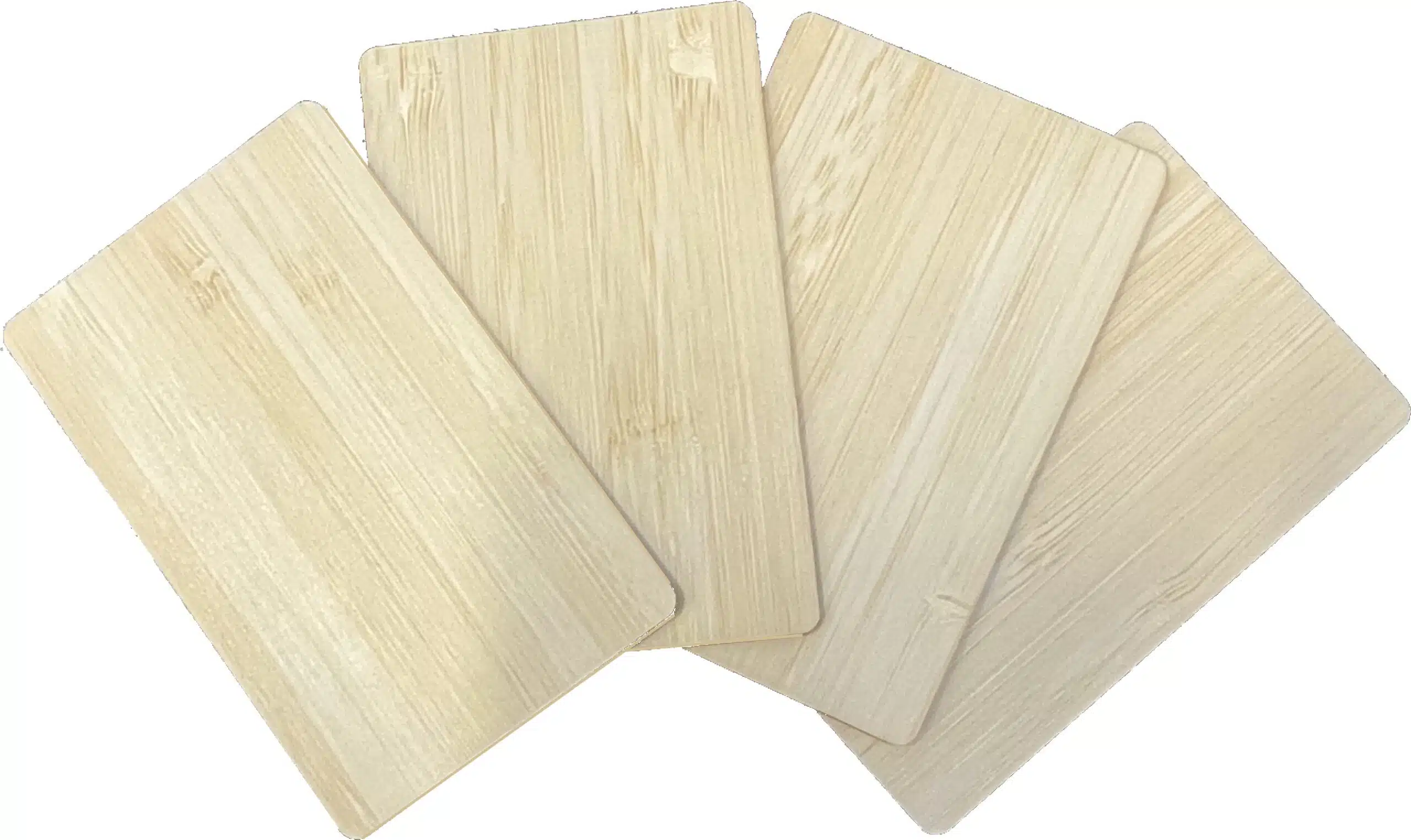 Natura Access: Bamboo RFID Card for an Eco-friendly Hospitality