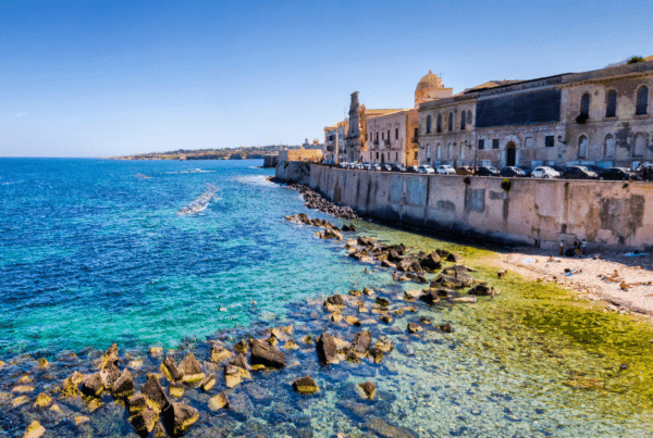 Sicilian tourist regulations here's what to know