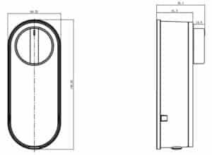 SICURSMART: Eleva il Livello di Sicurezza della Tua Porta Blindata