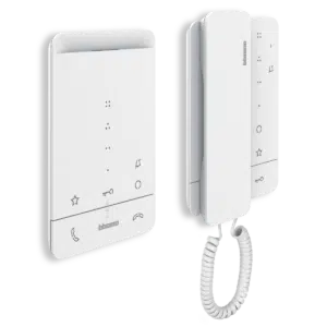 Btcino Control Module for 2-Wire Intercoms