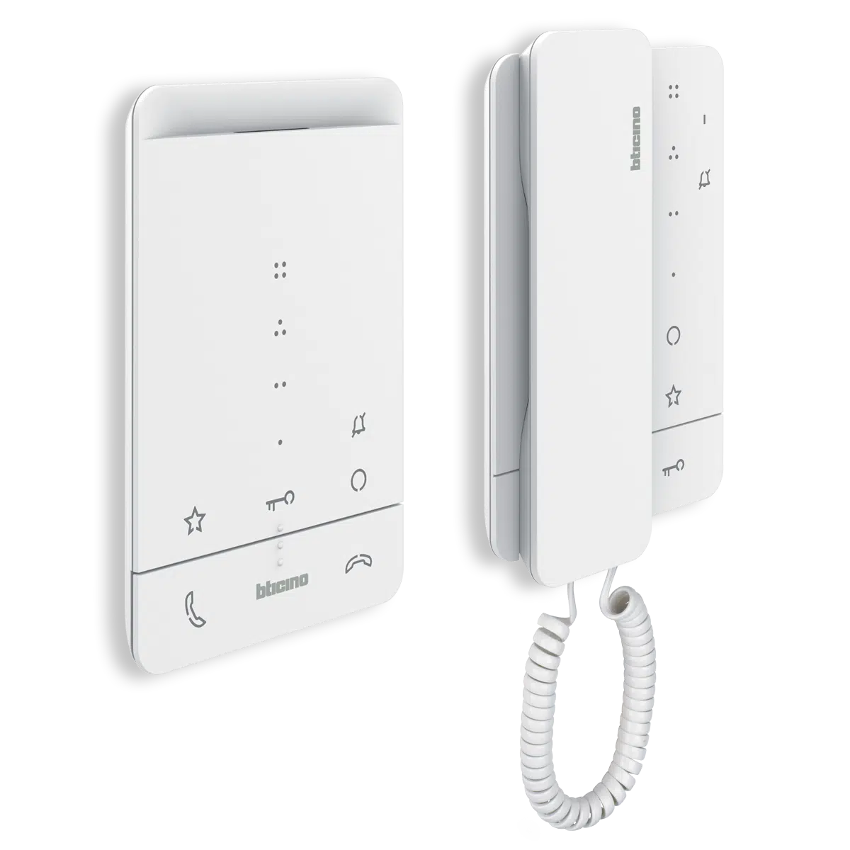 Btcino Control Module for 2-Wire Intercoms