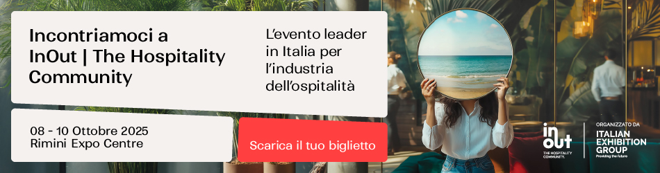 Guestkye alla fiera di rimini 2025
