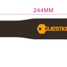 Dettaglio braccialetto RFID FAREMI materiali resistenti e finiture di qualità